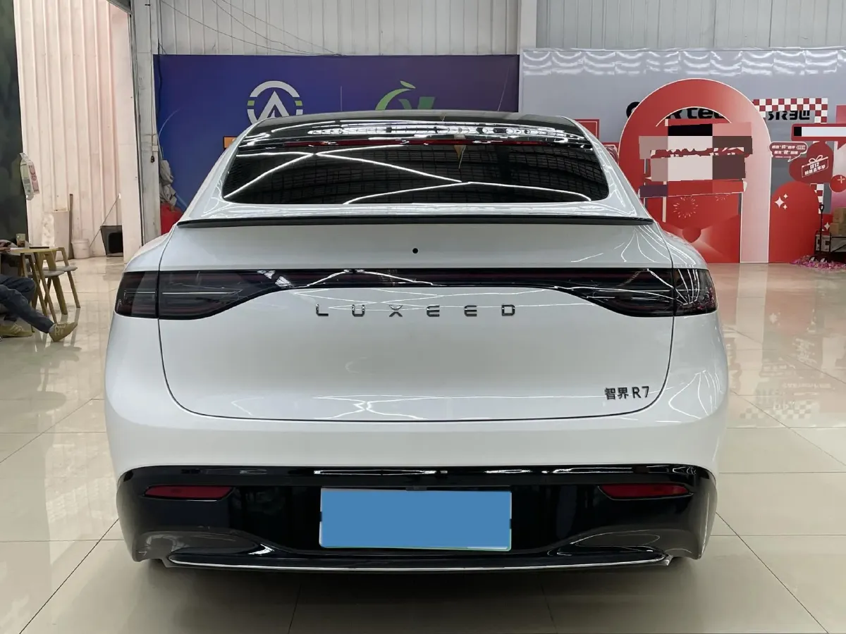 2024 HIMA R7 BEV 100KWH,autocango,china used car exporter,china ev exporter,chinese used car exporter,chinese used ev exporter