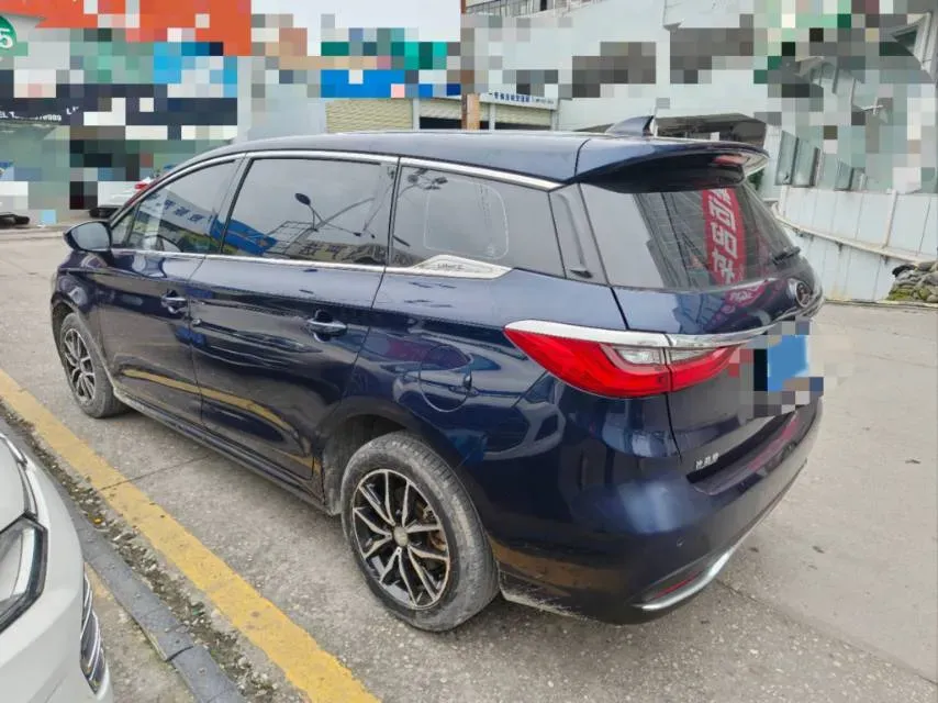 2017 BYD Song MAX 1.5T 154HP L4 6DCT,autocango,china used car exporter,china ev exporter,chinese used car exporter,chinese used ev exporter