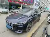 2017 BYD Song MAX 1.5T 154HP L4 6DCT