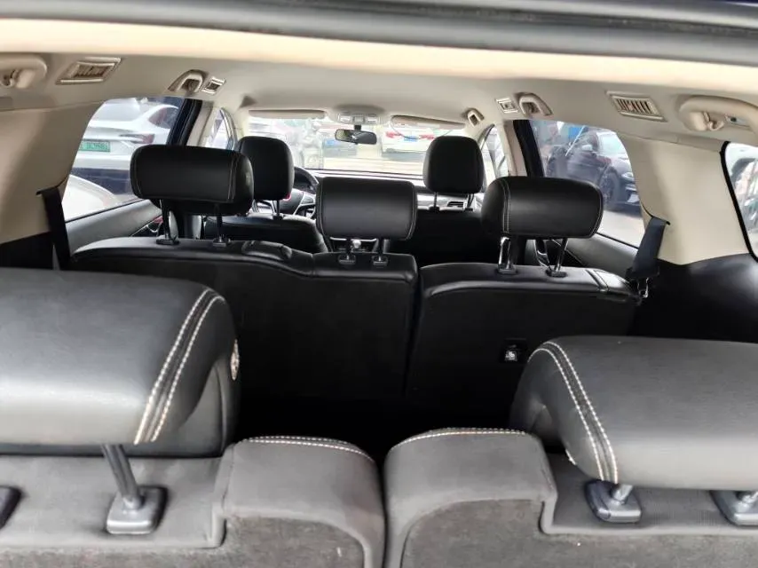 2017 BYD Song MAX 1.5T 154HP L4 6DCT,autocango,china used car exporter,china ev exporter,chinese used car exporter,chinese used ev exporter