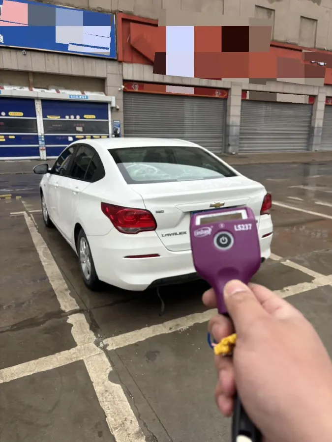 2016 Chevrolet Cavalier 1.5L 113HP L4 6AT,autocango,china used car exporter,china ev exporter,chinese used car exporter,chinese used ev exporter