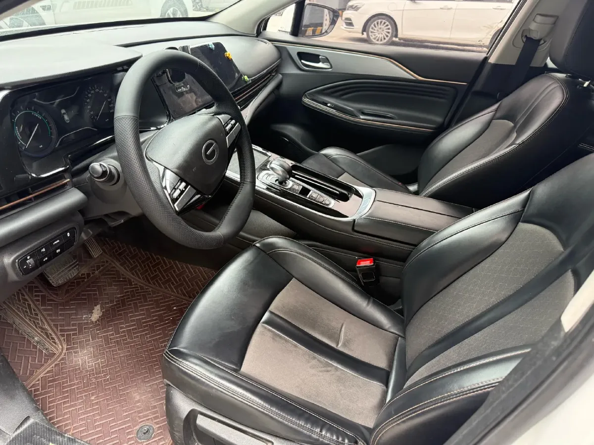 2020 Aion S BEV 58.8KWH,autocango,china used car exporter,china ev exporter,chinese used car exporter,chinese used ev exporter