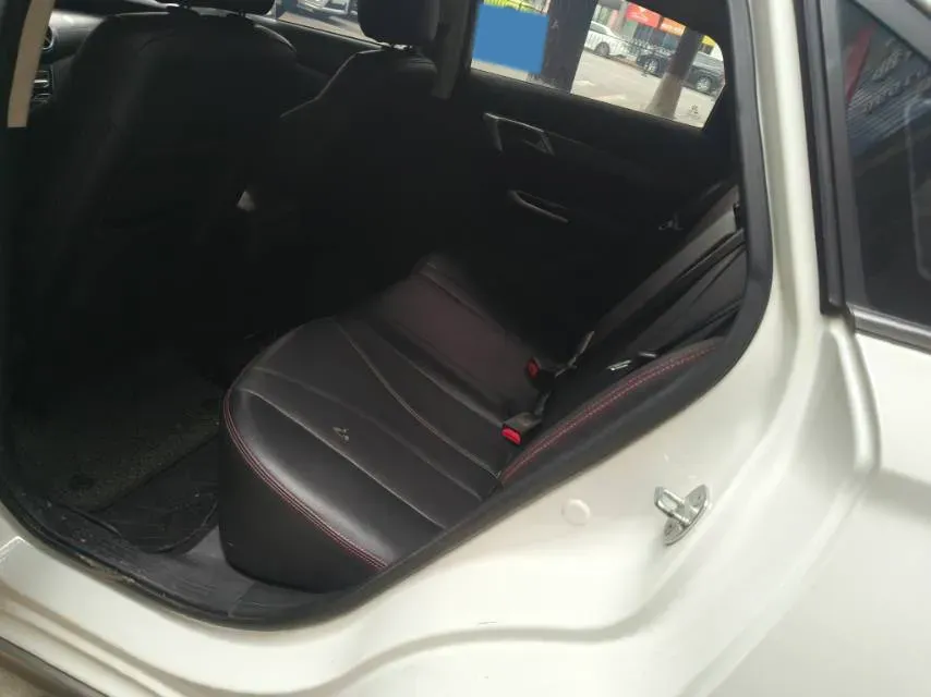 2018 BeiJing Auto EU5 BEV 53.66KWH,autocango,china used car exporter,china ev exporter,chinese used car exporter,chinese used ev exporter