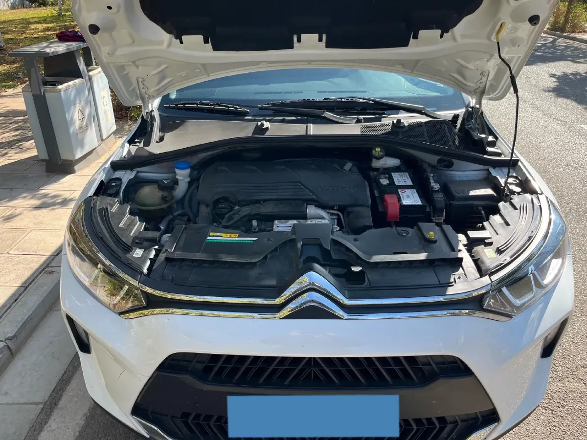 2021 Citroen C3-XR 1.2T 116HP L3 6DCT,autocango,china used car exporter,china ev exporter,chinese used car exporter,chinese used ev exporter