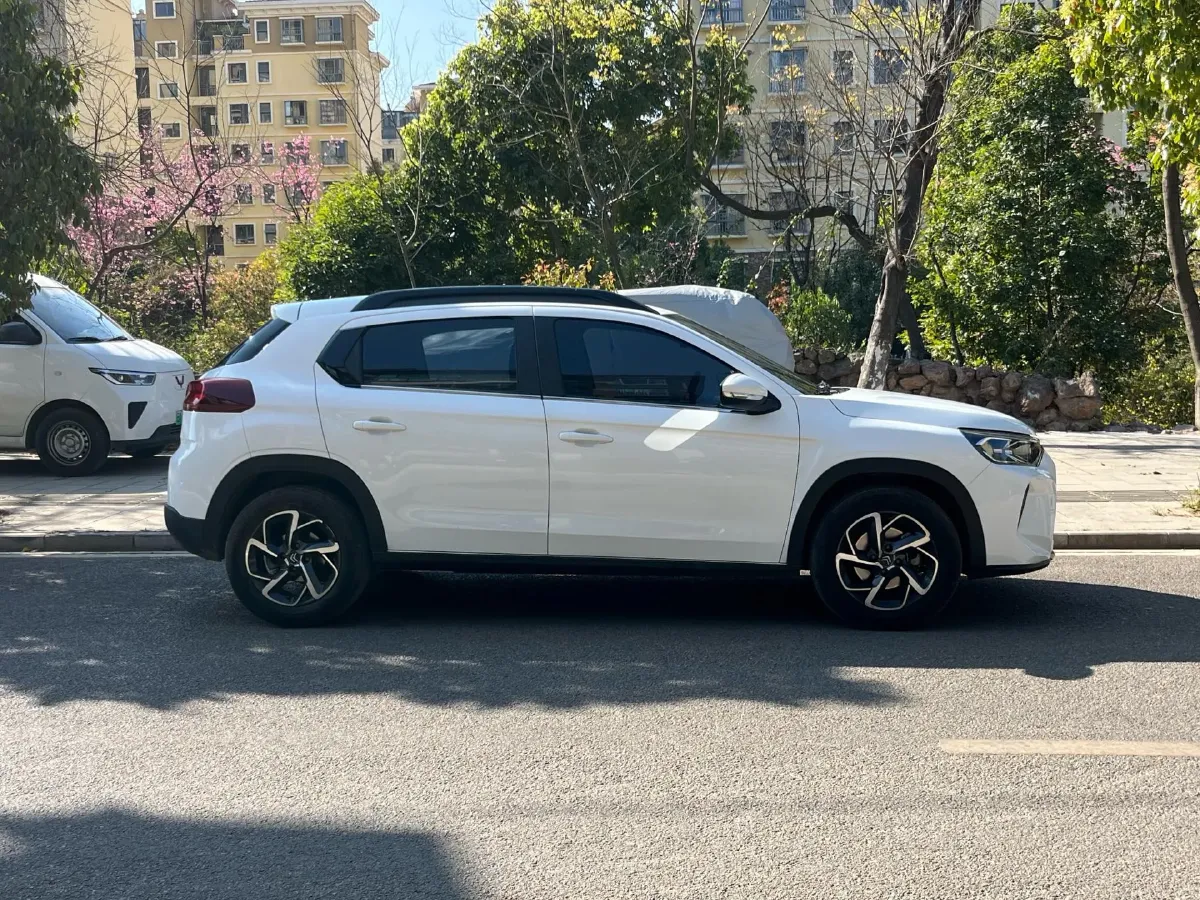 2021 Citroen C3-XR 1.2T 116HP L3 6DCT,autocango,china used car exporter,china ev exporter,chinese used car exporter,chinese used ev exporter