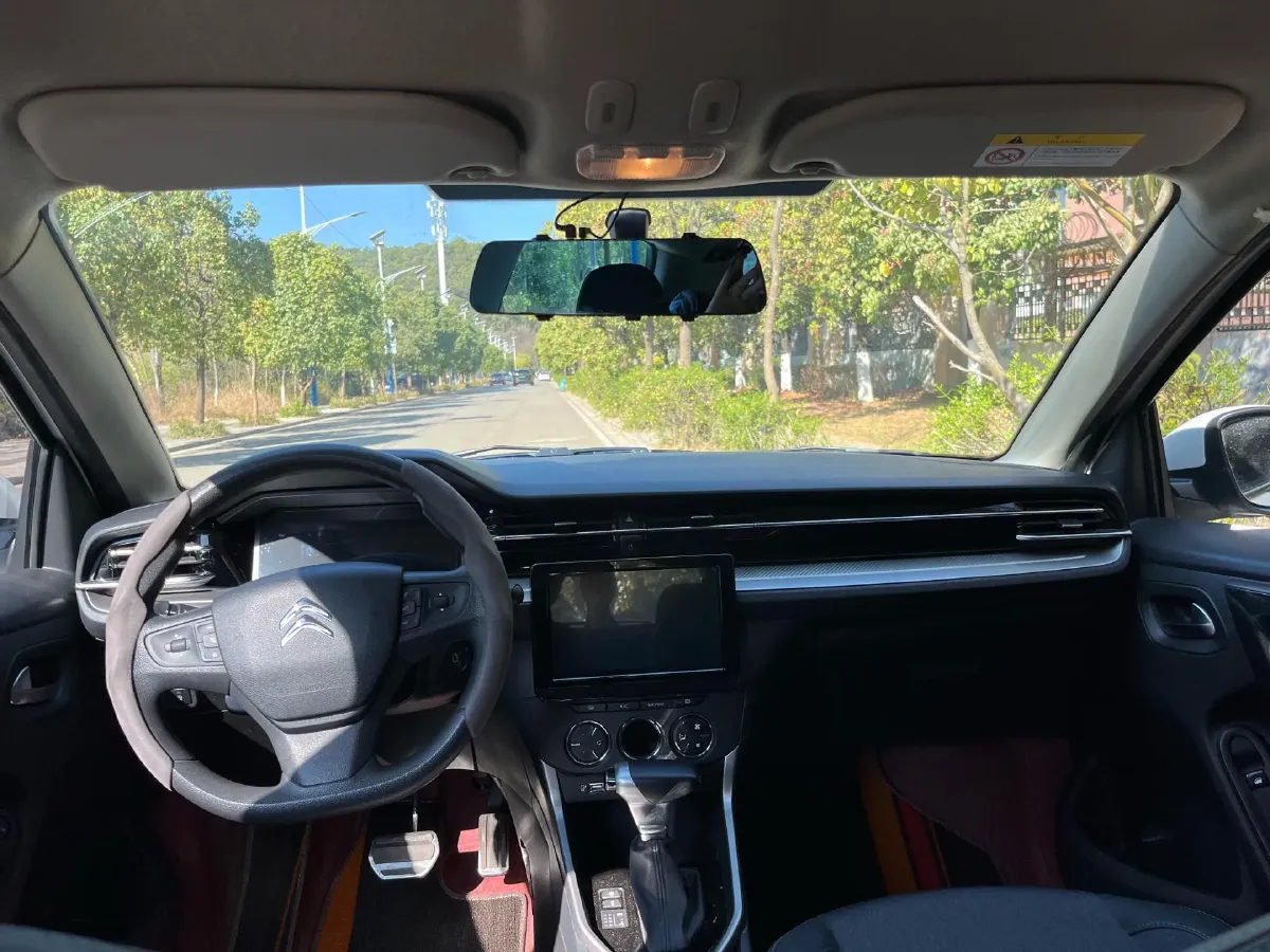 2021 Citroen C3-XR 1.2T 116HP L3 6DCT,autocango,china used car exporter,china ev exporter,chinese used car exporter,chinese used ev exporter