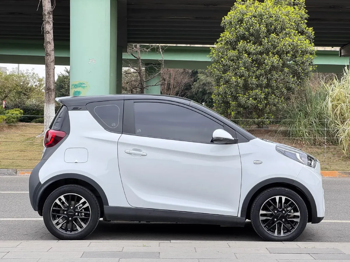 2022 Chery Little Ant BEV 30.6KWH,autocango,china used car exporter,china ev exporter,chinese used car exporter,chinese used ev exporter