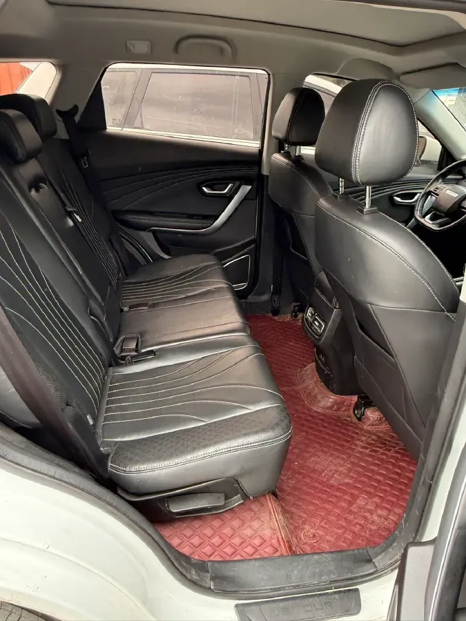 2018 Jetour X70 1.5T 147HP L4 5MT,autocango,china used car exporter,china ev exporter,chinese used car exporter,chinese used ev exporter