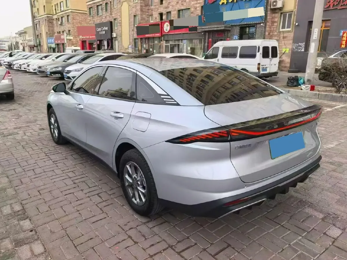 2025 Geely Galaxy L6 1.5L 112HP L4 1DHT PHEV 19.09KWH,autocango,china used car exporter,china ev exporter,chinese used car exporter,chinese used ev exporter