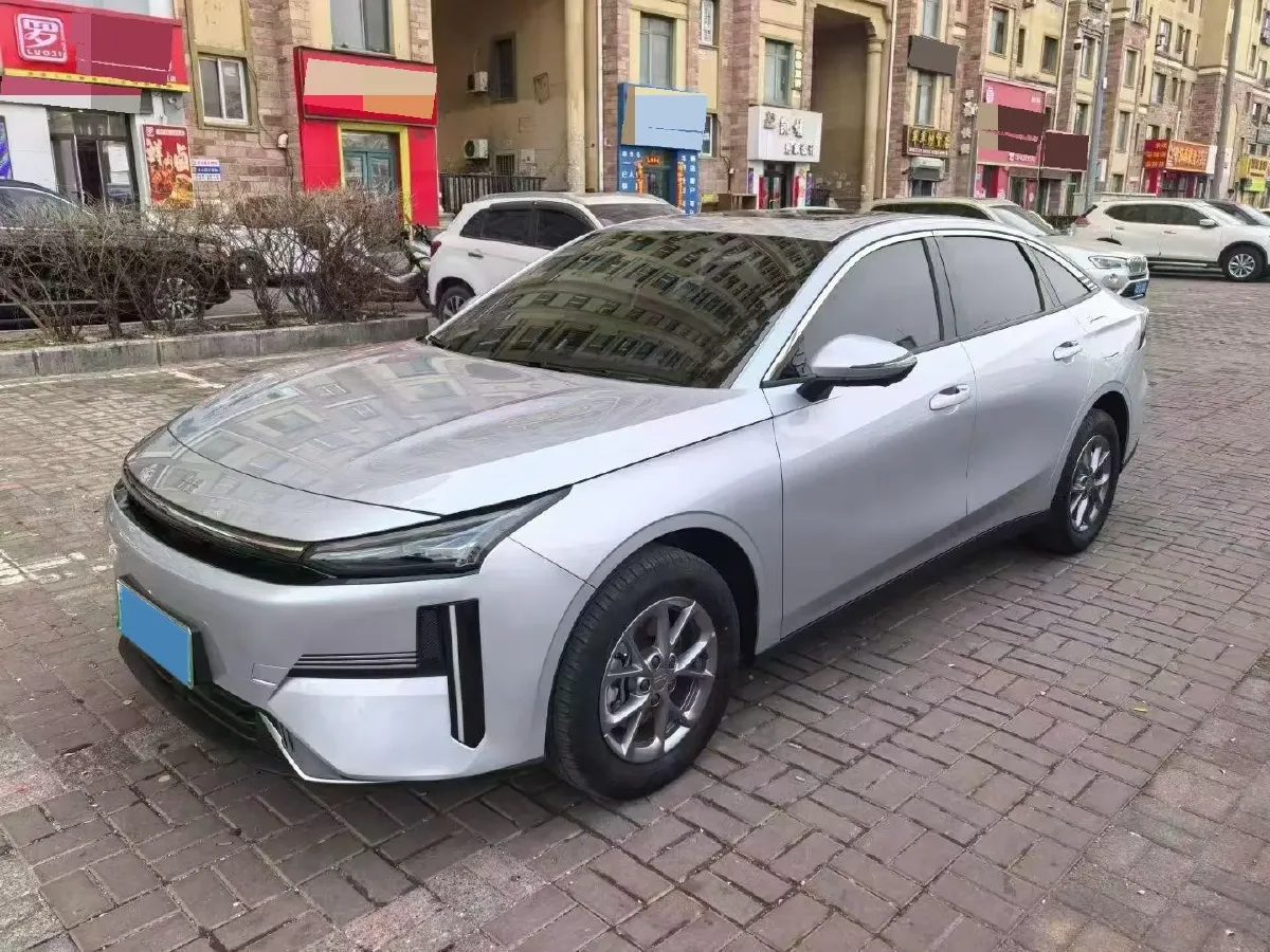 2025 Geely Galaxy L6 1.5L 112HP L4 1DHT PHEV 19.09KWH,autocango,china used car exporter,china ev exporter,chinese used car exporter,chinese used ev exporter