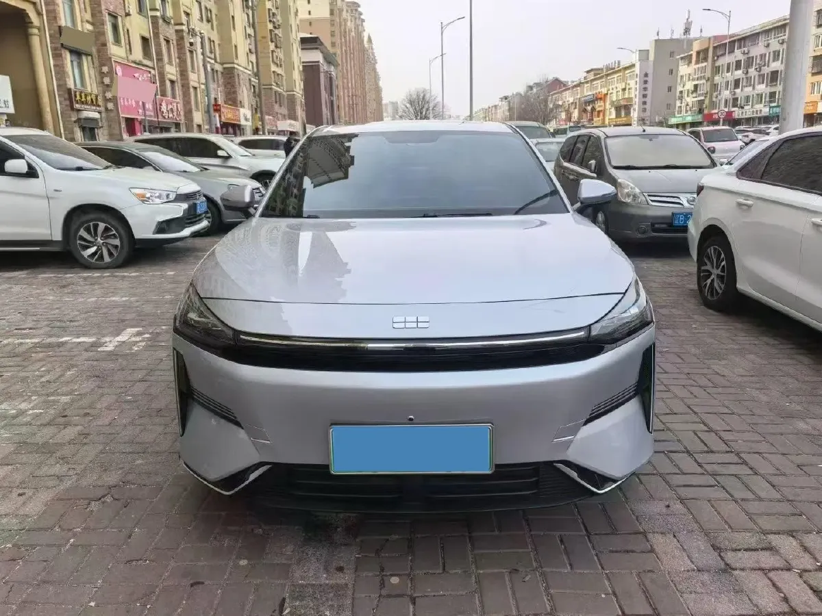 2025 Geely Galaxy L6 1.5L 112HP L4 1DHT PHEV 19.09KWH,autocango,china used car exporter,china ev exporter,chinese used car exporter,chinese used ev exporter