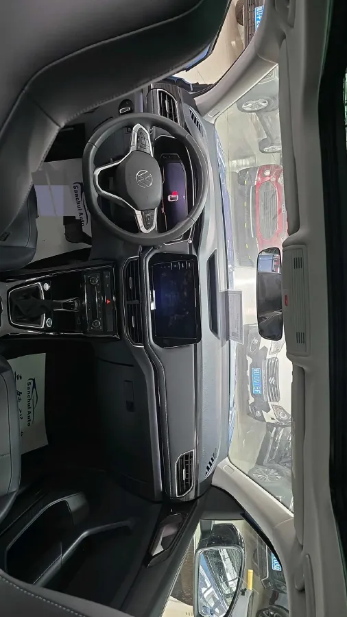 2025 Volkswagen Tharu 1.5T 160HP L4 7DCT,autocango,china used car exporter,china ev exporter,chinese used car exporter,chinese used ev exporter