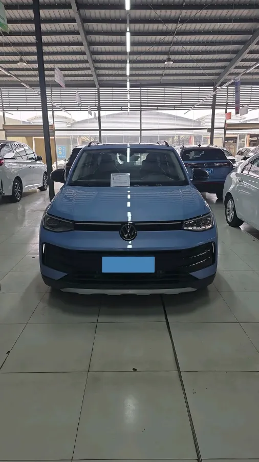 2025 Volkswagen Tharu 1.5T 160HP L4 7DCT,autocango,china used car exporter,china ev exporter,chinese used car exporter,chinese used ev exporter