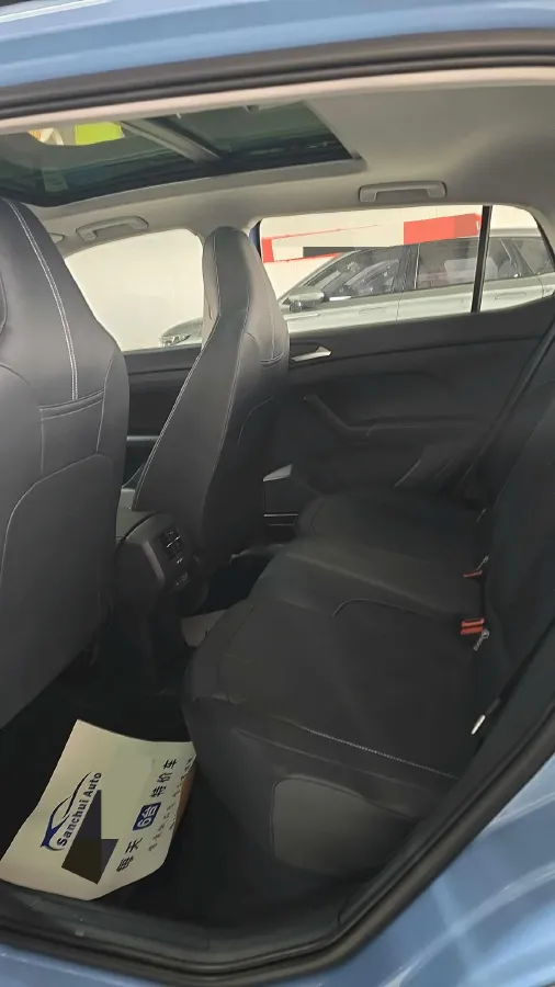 2025 Volkswagen Tharu 1.5T 160HP L4 7DCT,autocango,china used car exporter,china ev exporter,chinese used car exporter,chinese used ev exporter