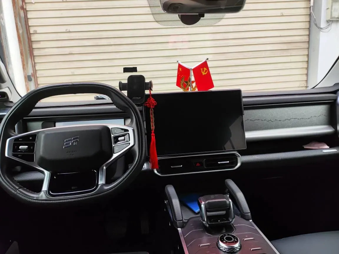 2023 Jetour Traveller 1.5T 184HP L4 7DCT,autocango,china used car exporter,china ev exporter,chinese used car exporter,chinese used ev exporter