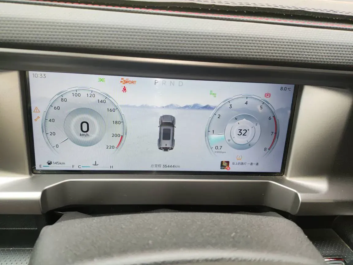 2023 Jetour Traveller 1.5T 184HP L4 7DCT,autocango,china used car exporter,china ev exporter,chinese used car exporter,chinese used ev exporter