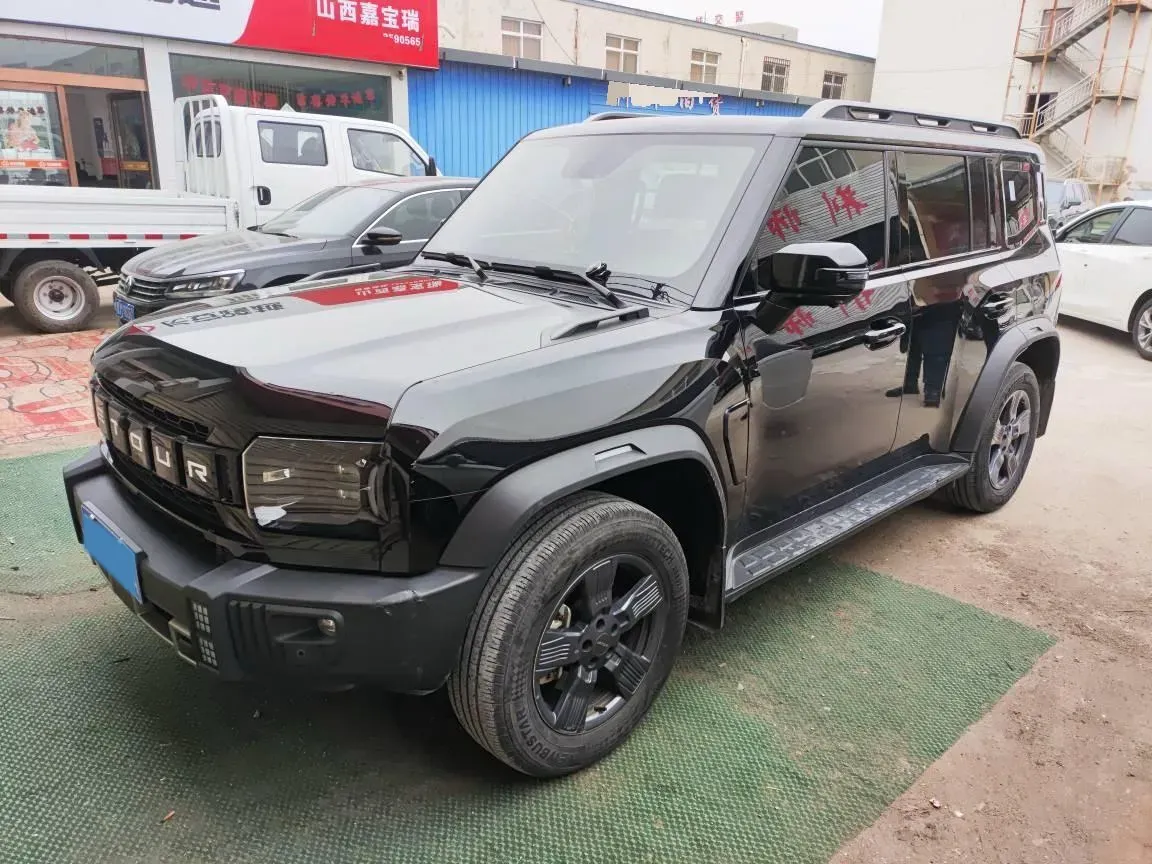 2023 Jetour Traveller 1.5T 184HP L4 7DCT,autocango,china used car exporter,china ev exporter,chinese used car exporter,chinese used ev exporter