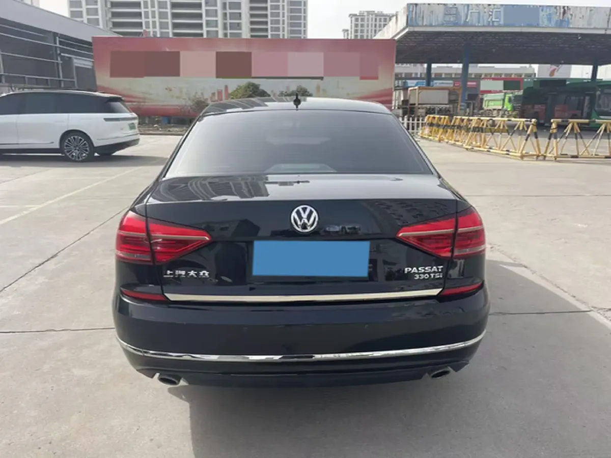 2017 Volkswagen Passat 1.8T 180HP L4 7DCT,autocango,china used car exporter,china ev exporter,chinese used car exporter,chinese used ev exporter
