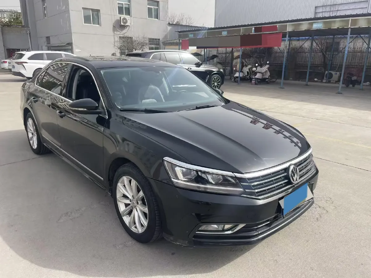 2017 Volkswagen Passat 1.8T 180HP L4 7DCT,autocango,china used car exporter,china ev exporter,chinese used car exporter,chinese used ev exporter