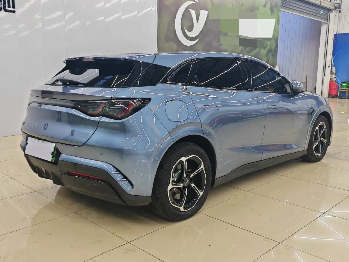 2025 BYD Seal06GT BEV 72.96KWH,autocango,china used car exporter,china ev exporter,chinese used car exporter,chinese used ev exporter