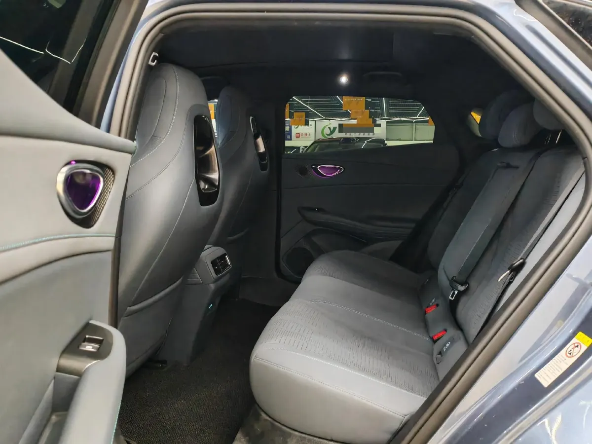 2025 BYD Seal06GT BEV 72.96KWH,autocango,china used car exporter,china ev exporter,chinese used car exporter,chinese used ev exporter