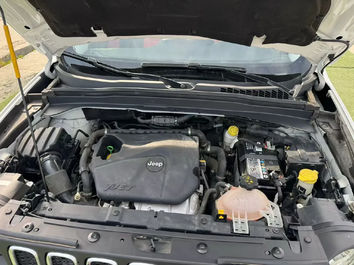 2018 Jeep Renegade 1.4T 150HP L4 7DCT,autocango,china used car exporter,china ev exporter,chinese used car exporter,chinese used ev exporter