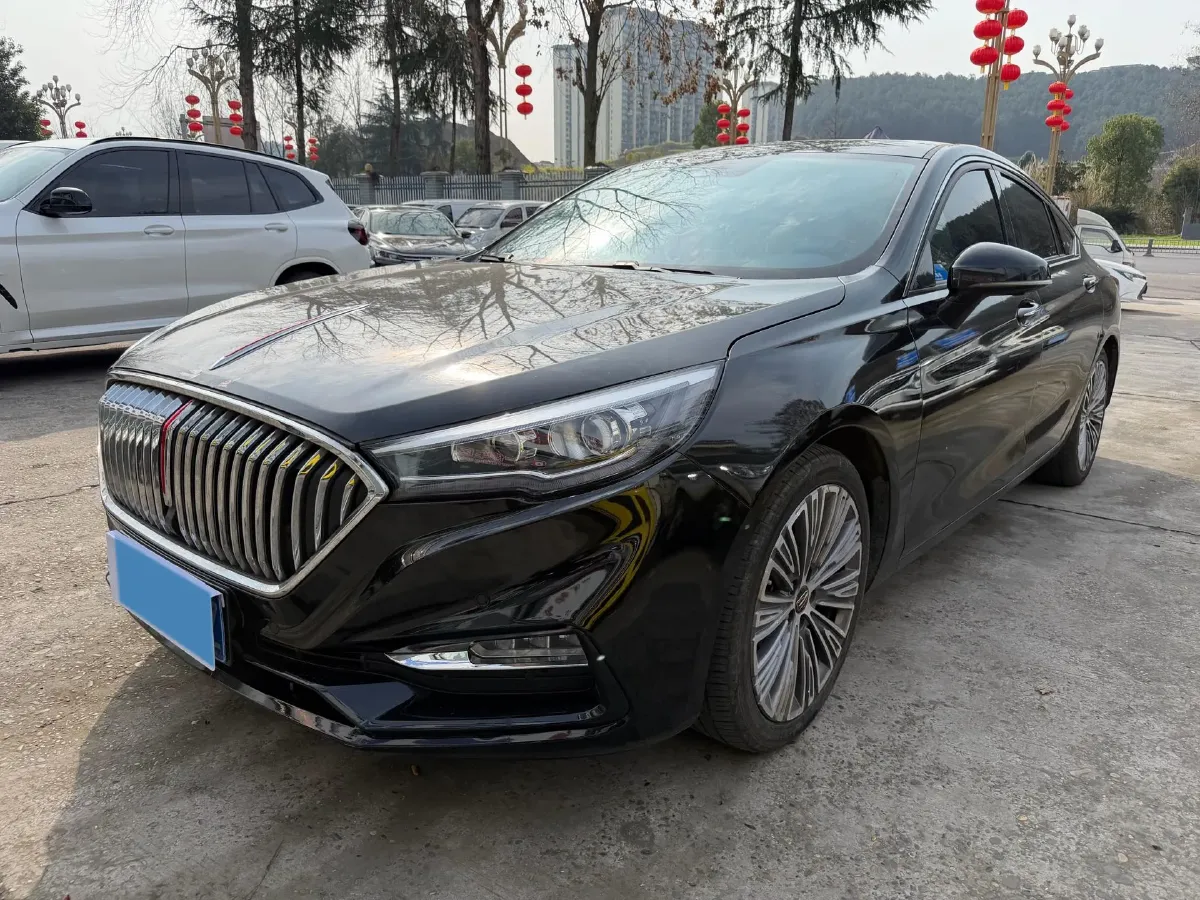 2020 HongQi H5 1.8T 197HP L4 6AT,autocango,china used car exporter,china ev exporter,chinese used car exporter,chinese used ev exporter