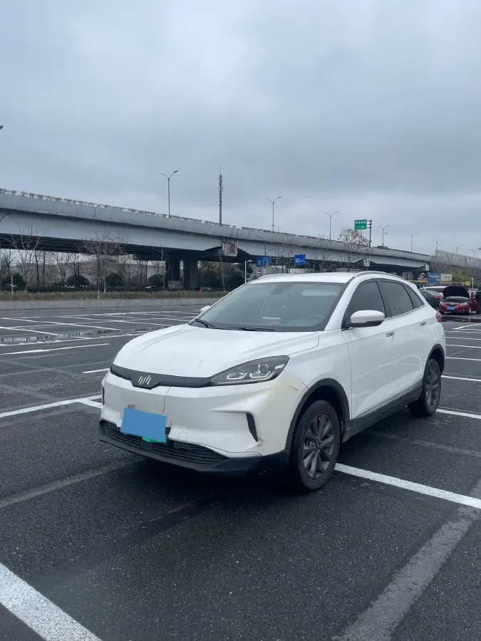 2021 Weltmeister EX5 BEV 52.704KWH,autocango,china used car exporter,china ev exporter,chinese used car exporter,chinese used ev exporter