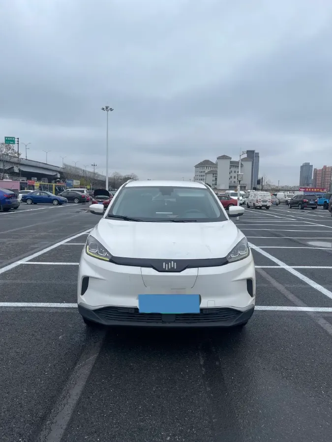 2021 Weltmeister EX5 BEV 52.704KWH,autocango,china used car exporter,china ev exporter,chinese used car exporter,chinese used ev exporter