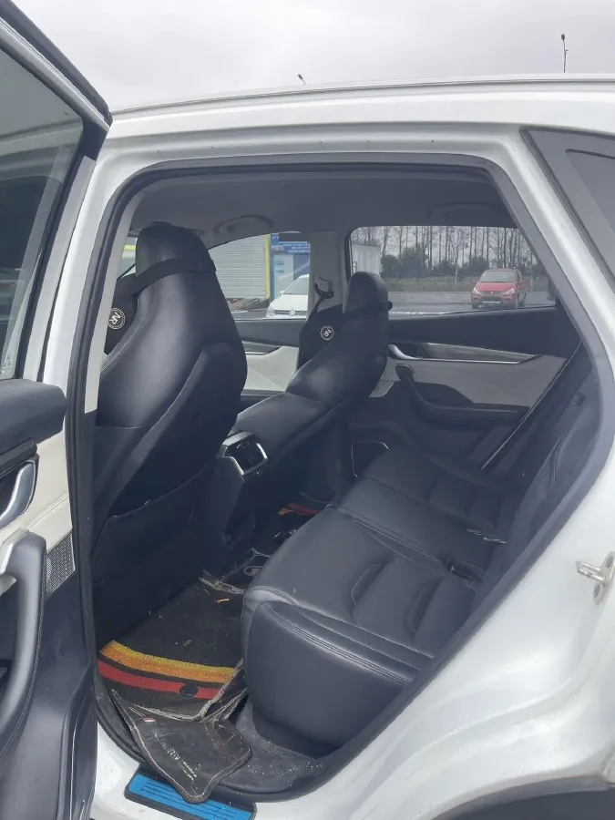 2021 Weltmeister EX5 BEV 52.704KWH,autocango,china used car exporter,china ev exporter,chinese used car exporter,chinese used ev exporter