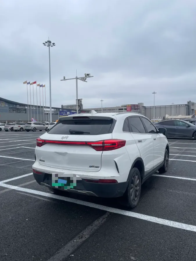 2021 Weltmeister EX5 BEV 52.704KWH,autocango,china used car exporter,china ev exporter,chinese used car exporter,chinese used ev exporter