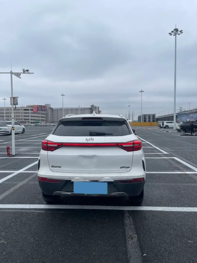 2021 Weltmeister EX5 BEV 52.704KWH,autocango,china used car exporter,china ev exporter,chinese used car exporter,chinese used ev exporter