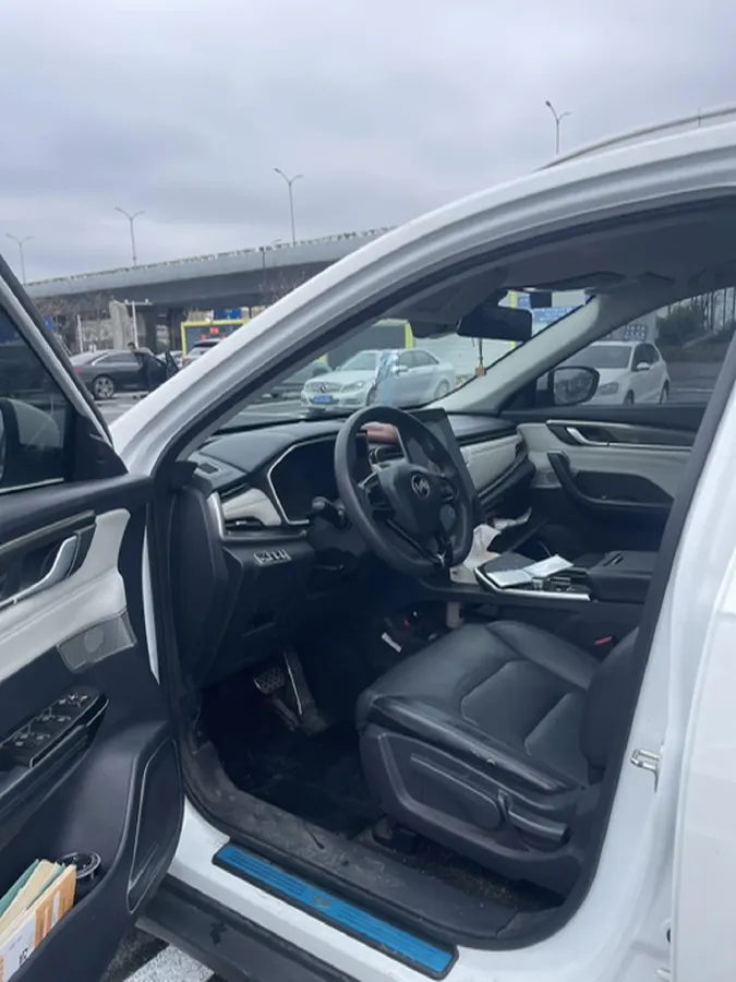 2021 Weltmeister EX5 BEV 52.704KWH,autocango,china used car exporter,china ev exporter,chinese used car exporter,chinese used ev exporter