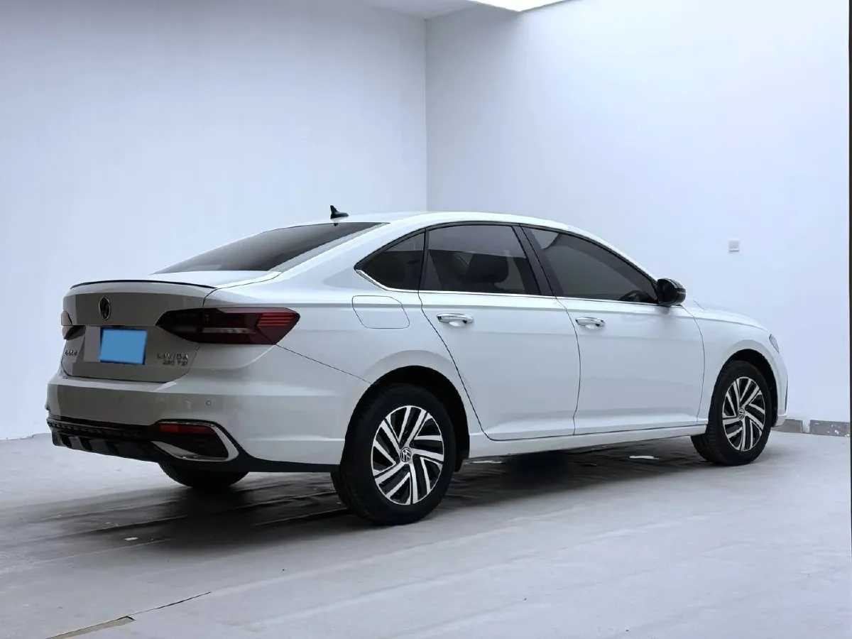 2023 Volkswagen Lavida 1.4T 150HP L4 7DCT,autocango,china used car exporter,china ev exporter,chinese used car exporter,chinese used ev exporter
