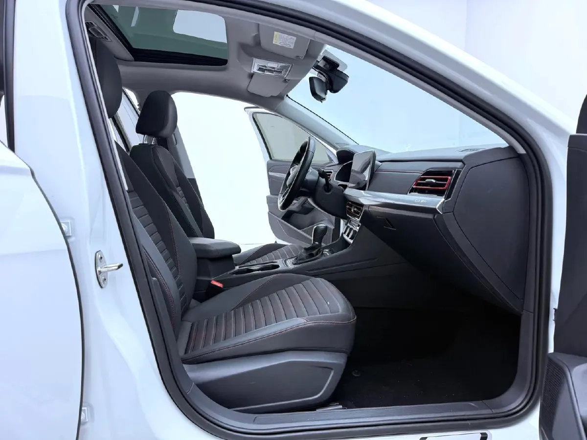 2023 Volkswagen Lavida 1.4T 150HP L4 7DCT,autocango,china used car exporter,china ev exporter,chinese used car exporter,chinese used ev exporter