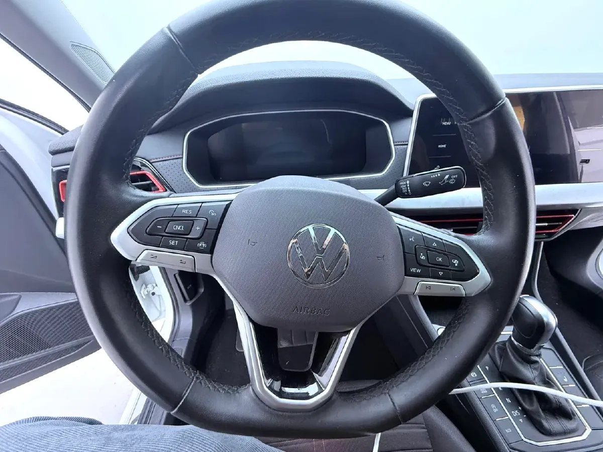2023 Volkswagen Lavida 1.4T 150HP L4 7DCT,autocango,china used car exporter,china ev exporter,chinese used car exporter,chinese used ev exporter