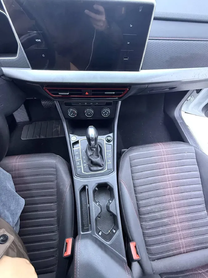 2023 Volkswagen Lavida 1.4T 150HP L4 7DCT,autocango,china used car exporter,china ev exporter,chinese used car exporter,chinese used ev exporter