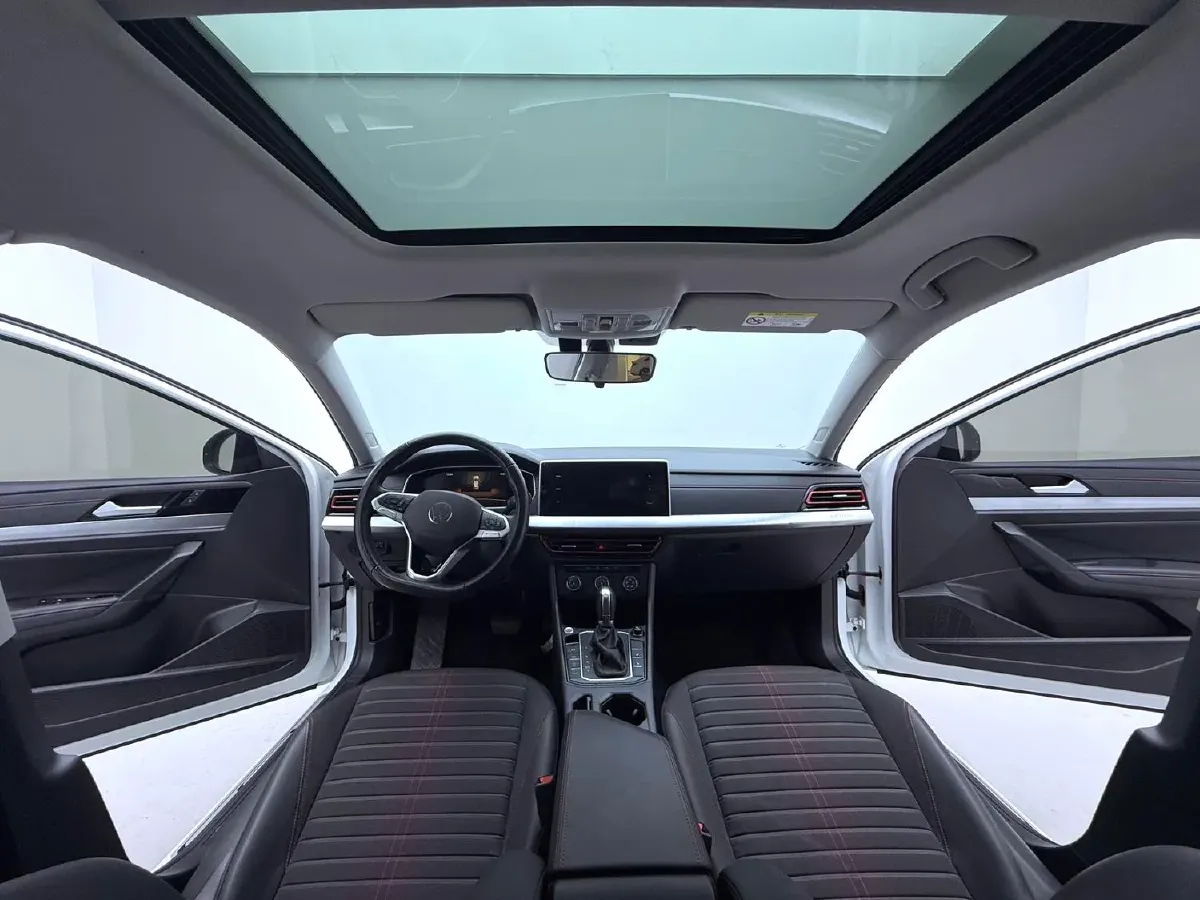 2023 Volkswagen Lavida 1.4T 150HP L4 7DCT,autocango,china used car exporter,china ev exporter,chinese used car exporter,chinese used ev exporter