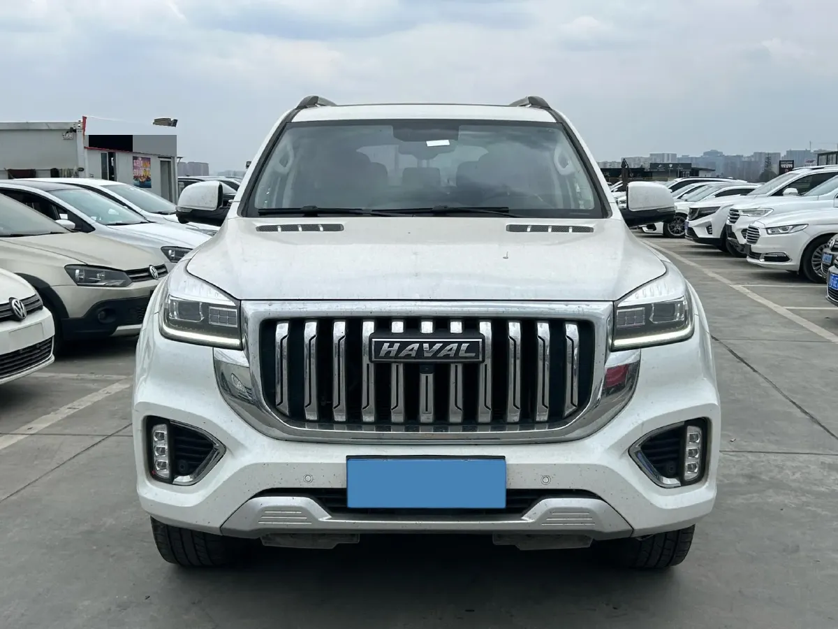 2022 Haval H9 2.0T 224HP L4 8AT,autocango,china used car exporter,china ev exporter,chinese used car exporter,chinese used ev exporter