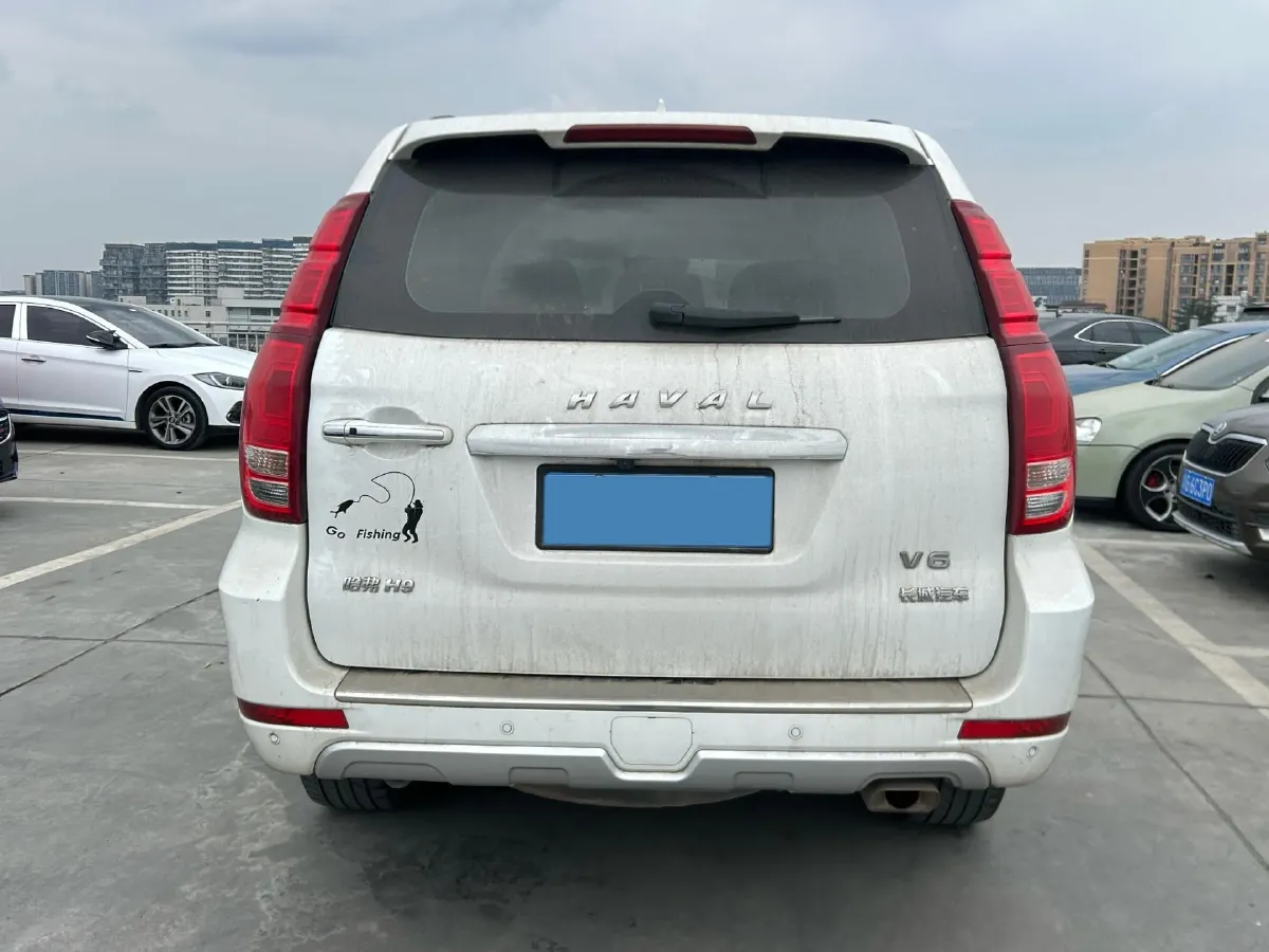 2022 Haval H9 2.0T 224HP L4 8AT,autocango,china used car exporter,china ev exporter,chinese used car exporter,chinese used ev exporter