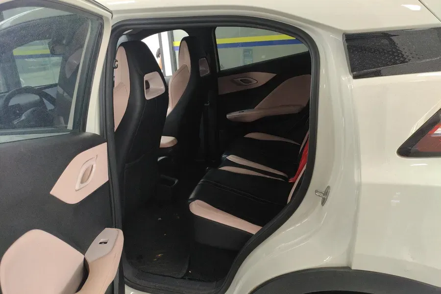 2023 BYD Seagull BEV 30.08KWH,autocango,china used car exporter,china ev exporter,chinese used car exporter,chinese used ev exporter