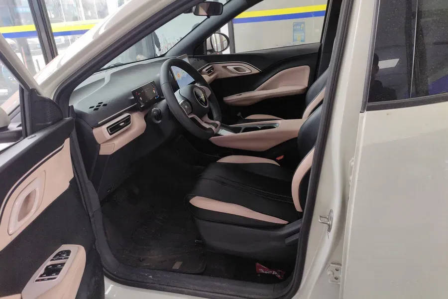 2023 BYD Seagull BEV 30.08KWH,autocango,china used car exporter,china ev exporter,chinese used car exporter,chinese used ev exporter