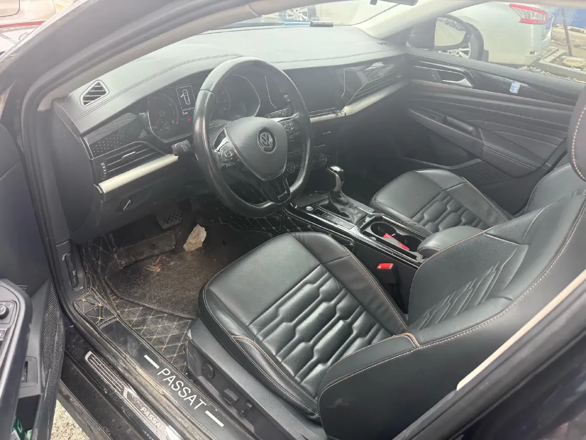 2019 Skoda Kodiak 2.0T 186HP L4 7DCT,autocango,china used car exporter,china ev exporter,chinese used car exporter,chinese used ev exporter