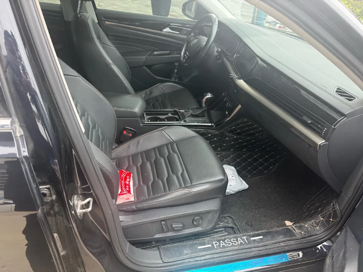 2019 Skoda Kodiak 2.0T 186HP L4 7DCT,autocango,china used car exporter,china ev exporter,chinese used car exporter,chinese used ev exporter