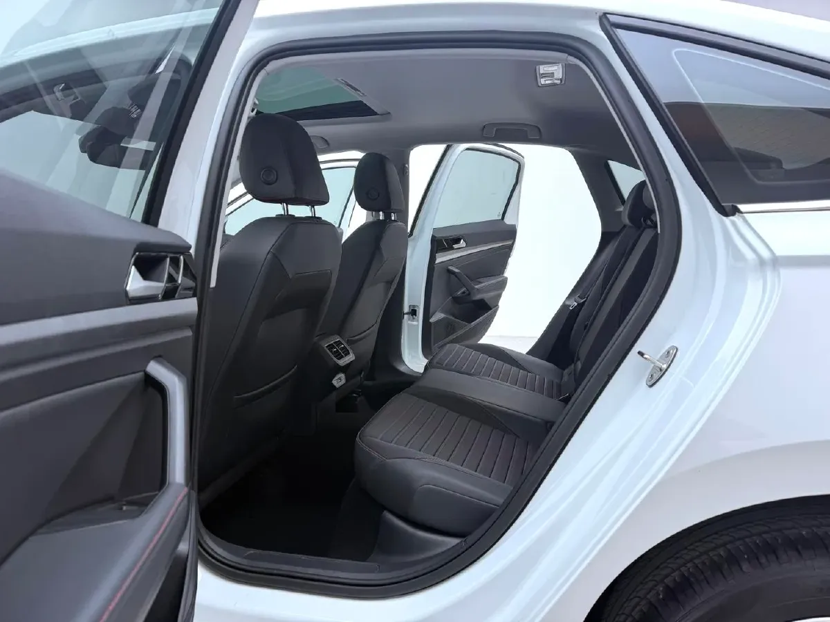 2023 Volkswagen Lavida 1.4T 150HP L4 7DCT,autocango,china used car exporter,china ev exporter,chinese used car exporter,chinese used ev exporter