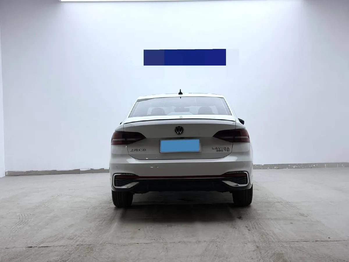 2023 Volkswagen Lavida 1.4T 150HP L4 7DCT,autocango,china used car exporter,china ev exporter,chinese used car exporter,chinese used ev exporter