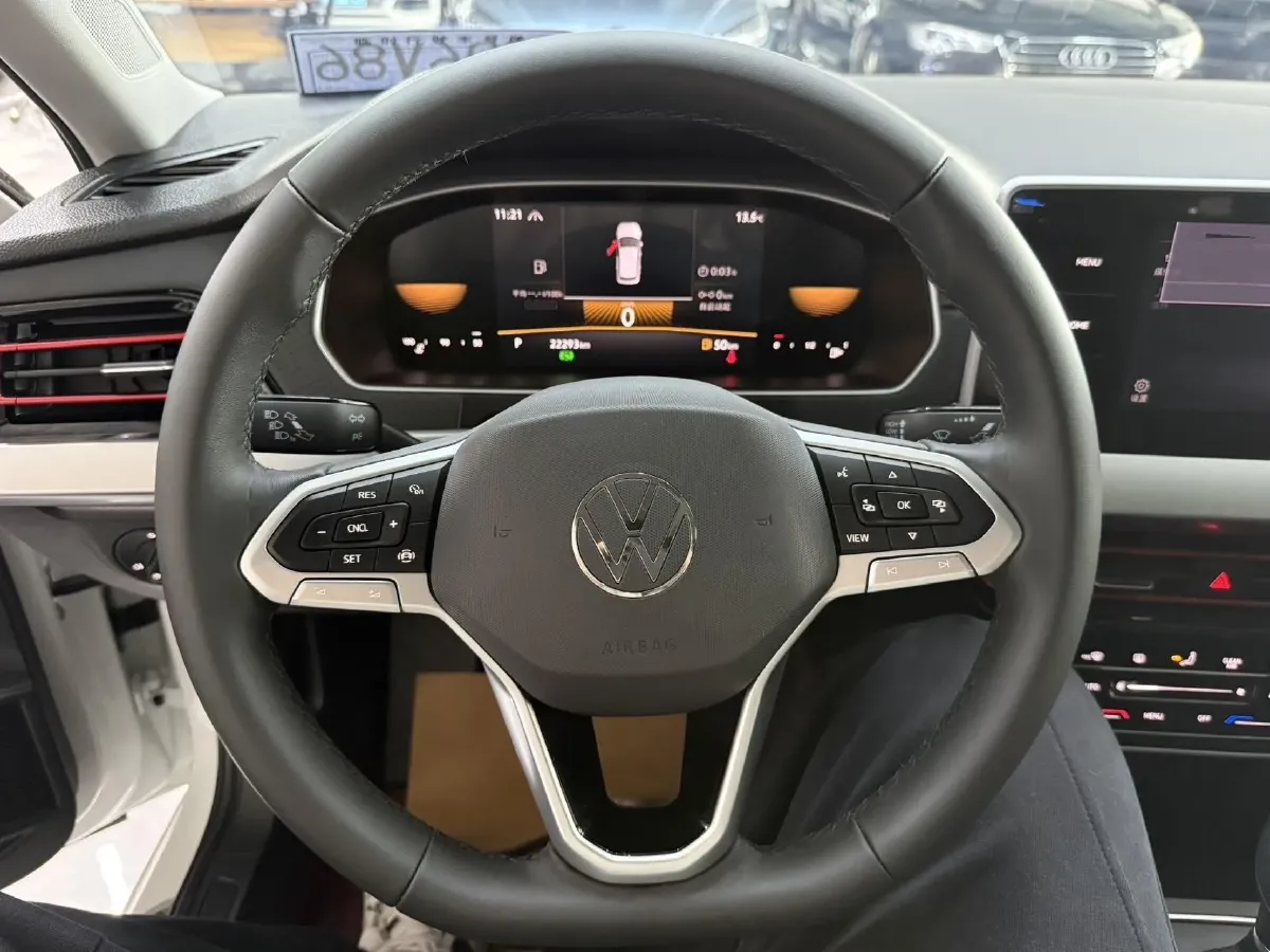 2023 Volkswagen Lavida 1.4T 150HP L4 7DCT,autocango,china used car exporter,china ev exporter,chinese used car exporter,chinese used ev exporter