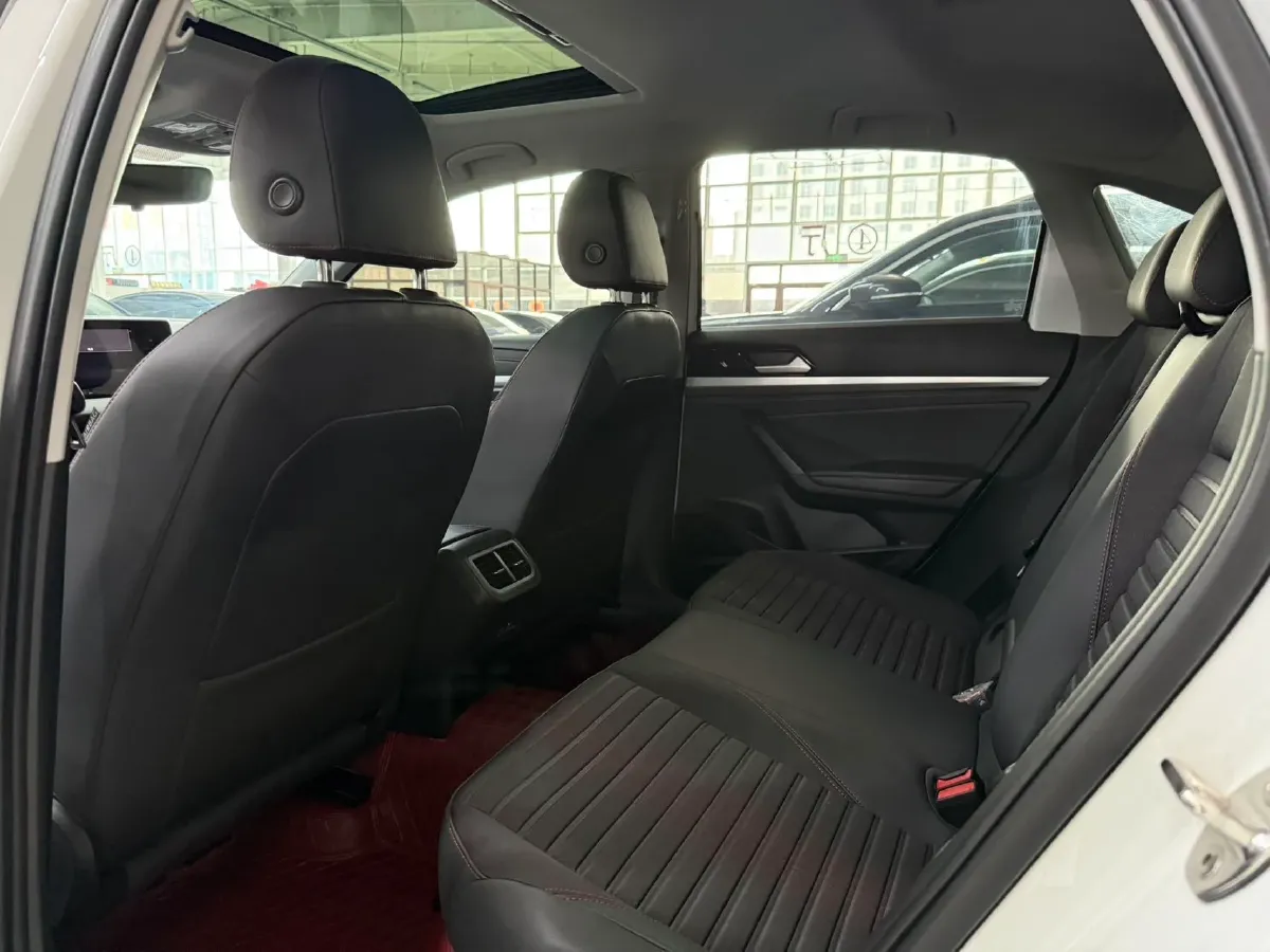 2023 Volkswagen Lavida 1.4T 150HP L4 7DCT,autocango,china used car exporter,china ev exporter,chinese used car exporter,chinese used ev exporter