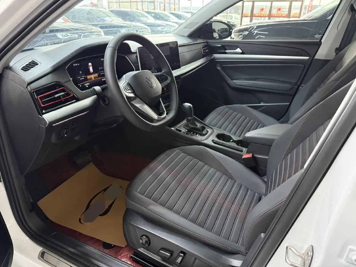 2023 Volkswagen Lavida 1.4T 150HP L4 7DCT,autocango,china used car exporter,china ev exporter,chinese used car exporter,chinese used ev exporter