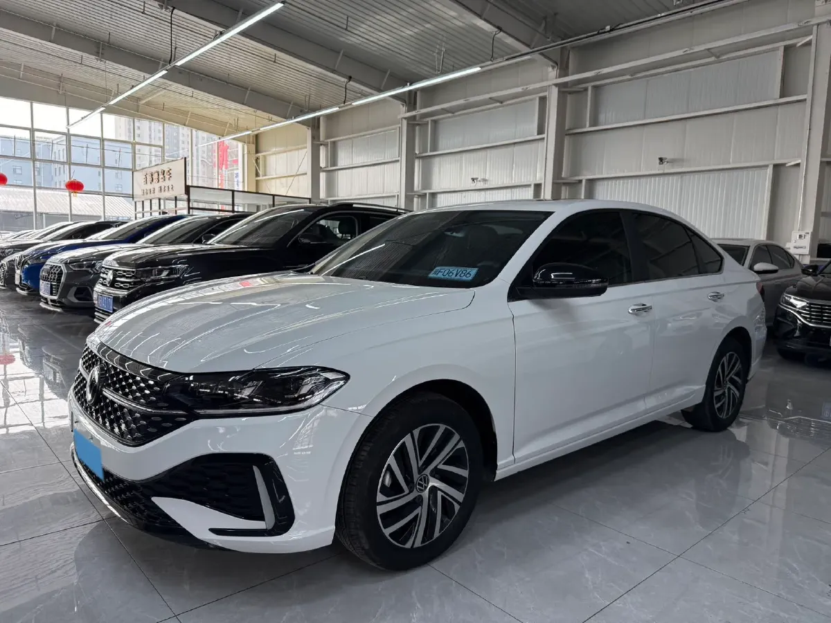 2023 Volkswagen Lavida 1.4T 150HP L4 7DCT,autocango,china used car exporter,china ev exporter,chinese used car exporter,chinese used ev exporter